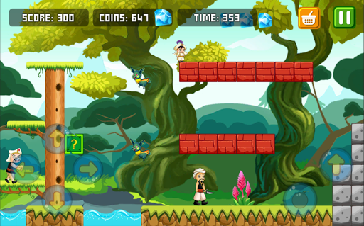 Aladin In New Adventures for PC screenshot 3