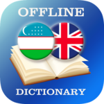 Uzbek-English Dictionary APK