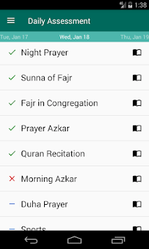 Muslim Day for PC screenshot 1