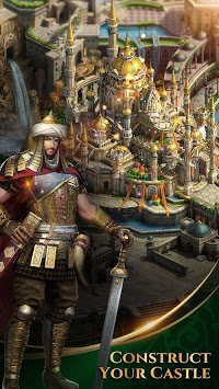 انتقام السلاطين for PC screenshot 1