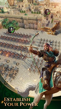 انتقام السلاطين for PC screenshot 2