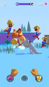 Animal Master for PC screenshot 1