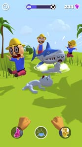 Animal Master for PC screenshot 3