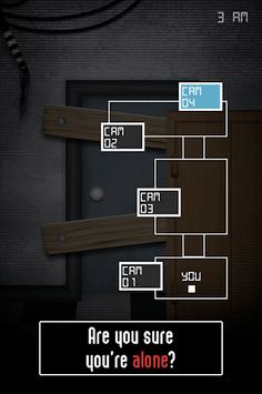 Animatronic Horror Doors for PC screenshot 2