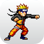 Anime Color By Number: Pixel Art Anime APK