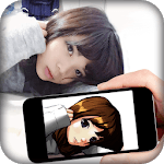 Anime Face Maker - Cartoon Photo Filters APK