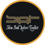 Shia Toolkit for PC