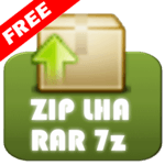 ZIP with Pass for PC