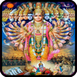 Vishnu Sahasranamam Audio APK