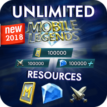 Instant mobil legends Reward Daily free diamond for PC screenshot 2
