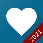 AVAX Blood Pressure Diary (ad-free) APK