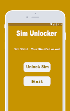 Turbo Sim Unlocker Pro for PC screenshot 1
