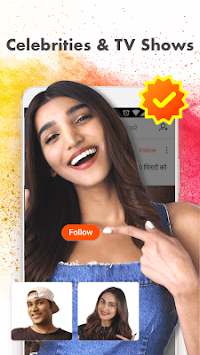 Helo - Share and Care, connect you to the world for PC screenshot 1