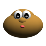 Potaty 3D Classic APK Potaty 3D Classic APK