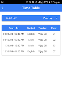 Hari Vidya Bhawan for PC screenshot 2