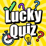 Trivia game & 40k+ quizzes, free play - Lucky Quiz APK