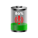 Cool Apps - Speaking Battery Alert Alarm APK