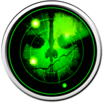 Ghost Detector Spectrum APK
