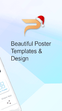Poster Maker, Banner, Flyer, Ads, Card Designer for PC screenshot 2