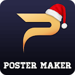 Poster Maker, Banner, Flyer, Ads, Card Designer APK