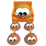 Potaty Santa Claus APK