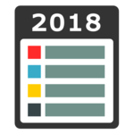 ColumnCalendar and Memo APK ColumnCalendar and Memo APK
