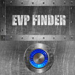 EVP Finder - Paranormal Classic Spirit Box APK