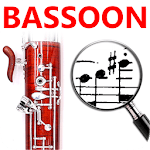 Bassoon Fingering Helper Free APK