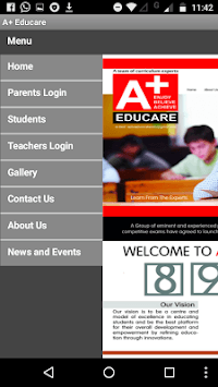 A+ Educare for PC screenshot 2