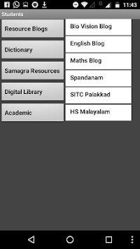 A+ Educare for PC screenshot 3