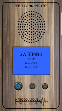 Spirit Communicator for PC screenshot 2