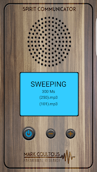Spirit Communicator for PC screenshot 3