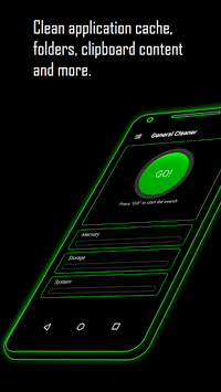 Ancleaner, Android cleaner* for PC screenshot 2