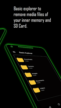 Ancleaner, Android cleaner* for PC screenshot 3