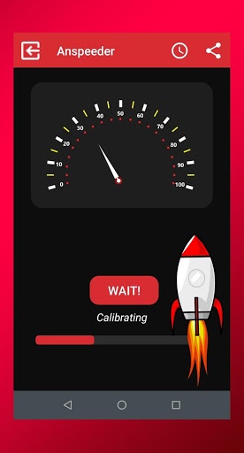 Anspeeder, lag remover and game booster for PC screenshot 2