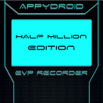EVP Recorder APK
