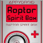RAPTOR Spirit Box APK