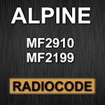 MF2910 Radio Code Decoder for PC
