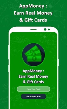 AppMoney : Earn Real Money & Gift Cards for PC screenshot 2