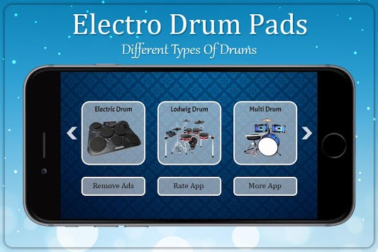 ORG Electric Drum Pad for PC screenshot 1
