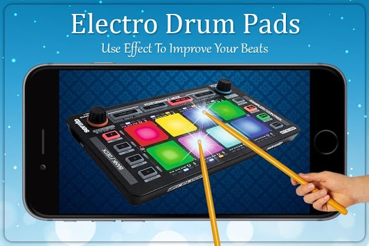 ORG Electric Drum Pad for PC screenshot 2