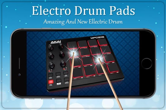 ORG Electric Drum Pad for PC screenshot 3