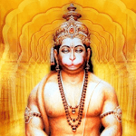 Hanuman Chalisa by MS Subbalakshmi & Telugu Lyrics APK