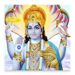 Vishnu Sahasranamam Audio And Kannada Lyrics APK