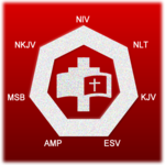 Devotional Bible  Multi-Versions(Offline) for PC