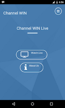 Channel WIN Live for PC screenshot 1