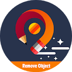 Remove Objects - Touch Eraser APK