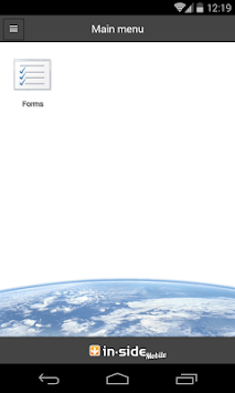 Ceragon InSide for PC screenshot 1