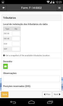 Ceragon InSide for PC screenshot 3