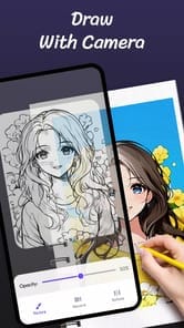 AR Drawing for PC screenshot 1